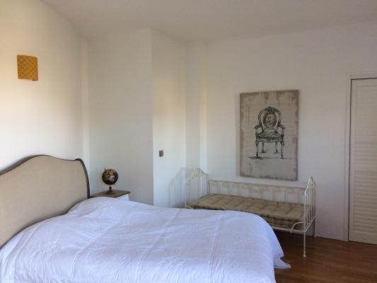 Cottage La Villa Bolero Saint-Cyr-sur-Loire Eksteriør billede