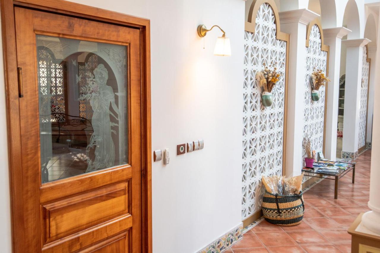 Cottage La Villa Bolero Saint-Cyr-sur-Loire Eksteriør billede