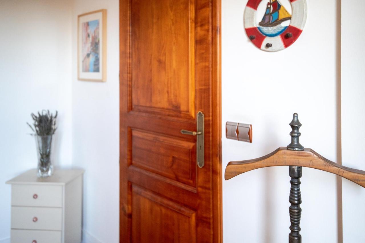 Cottage La Villa Bolero Saint-Cyr-sur-Loire Eksteriør billede