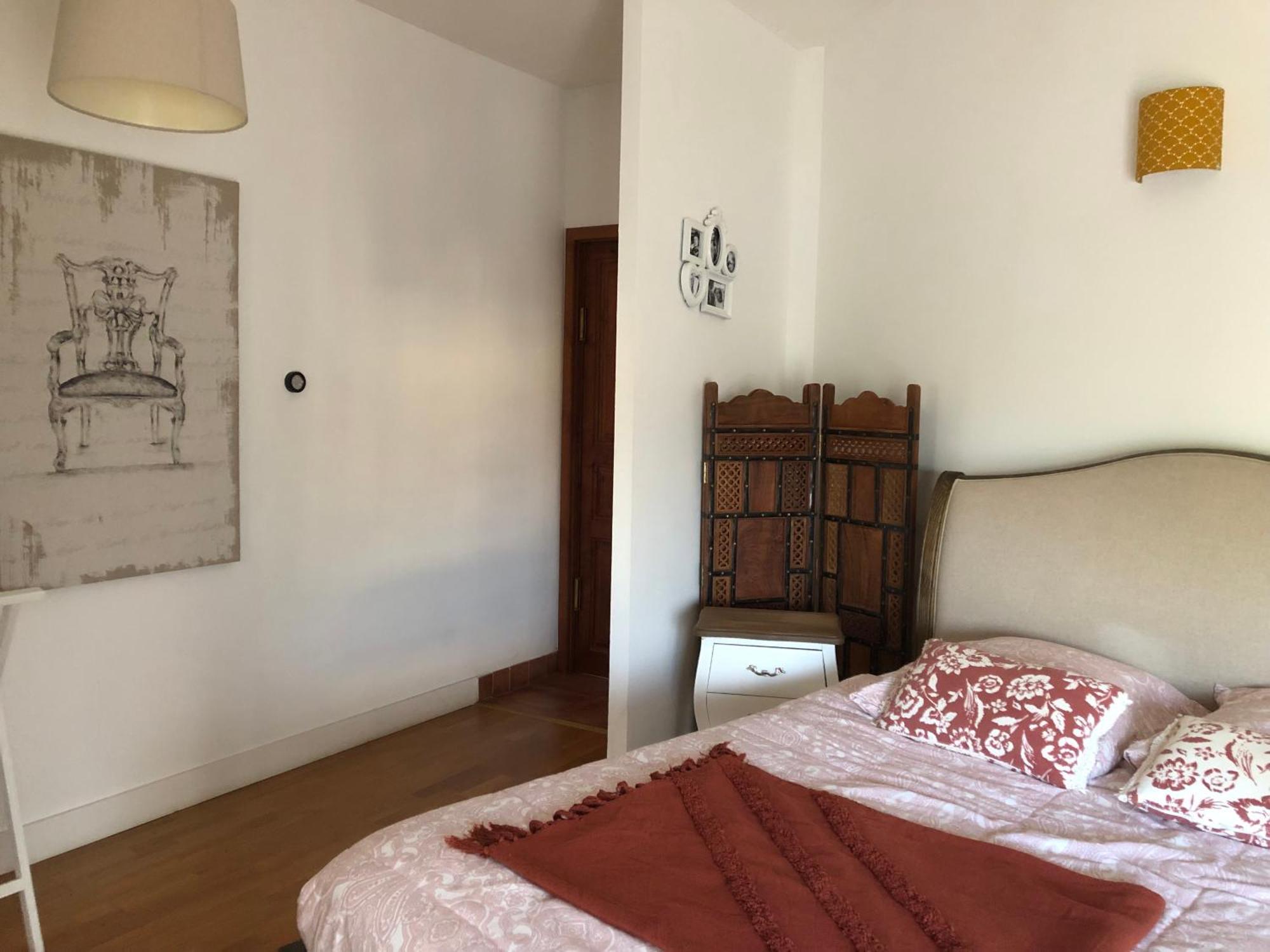 Cottage La Villa Bolero Saint-Cyr-sur-Loire Eksteriør billede