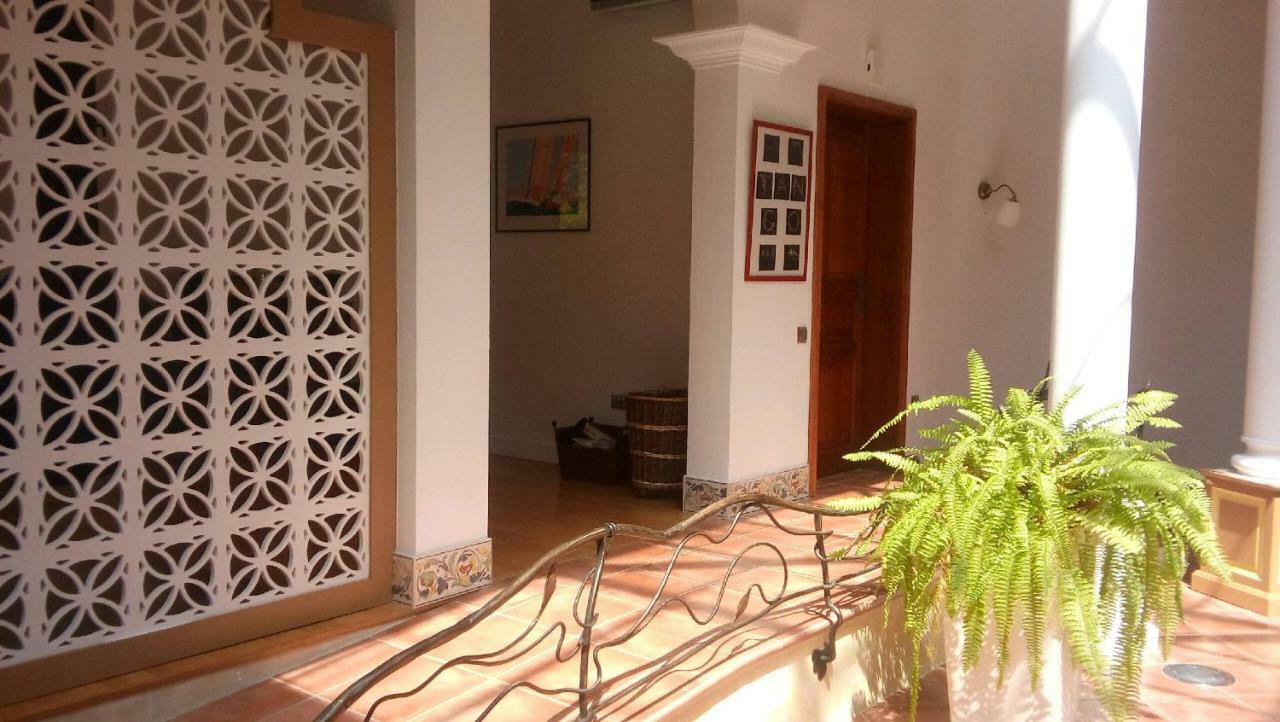 Cottage La Villa Bolero Saint-Cyr-sur-Loire Eksteriør billede
