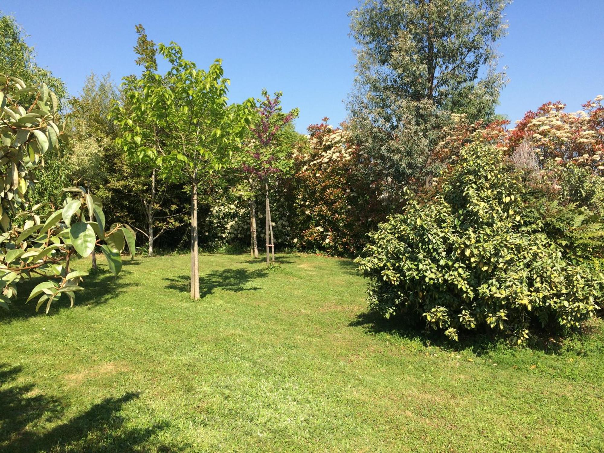 Cottage La Villa Bolero Saint-Cyr-sur-Loire Eksteriør billede