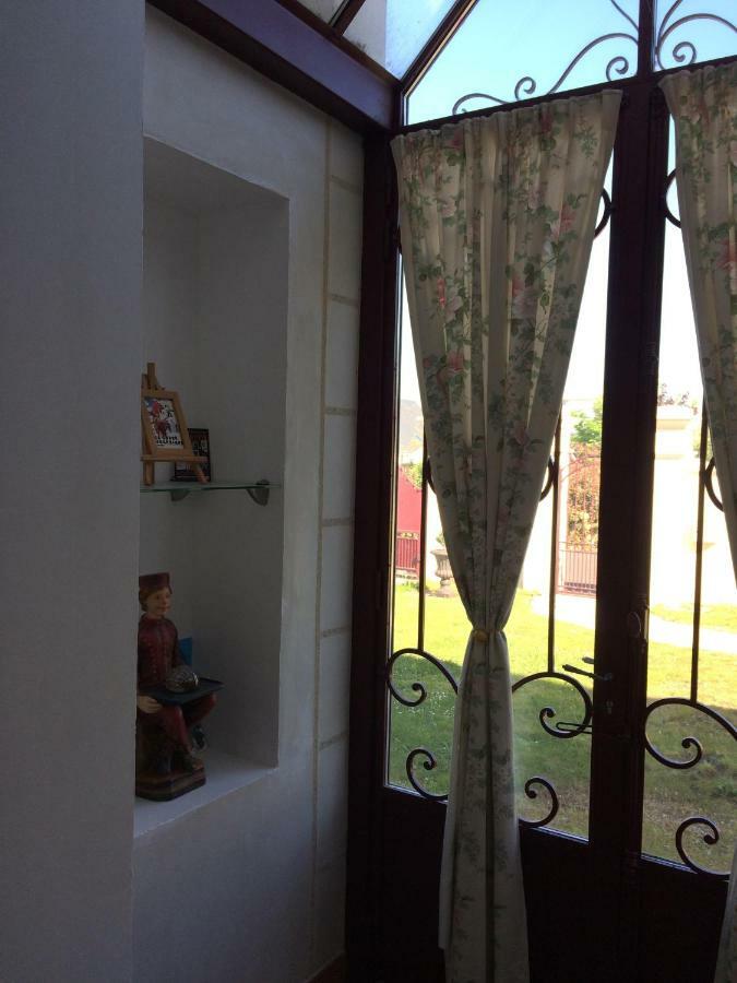 Cottage La Villa Bolero Saint-Cyr-sur-Loire Eksteriør billede