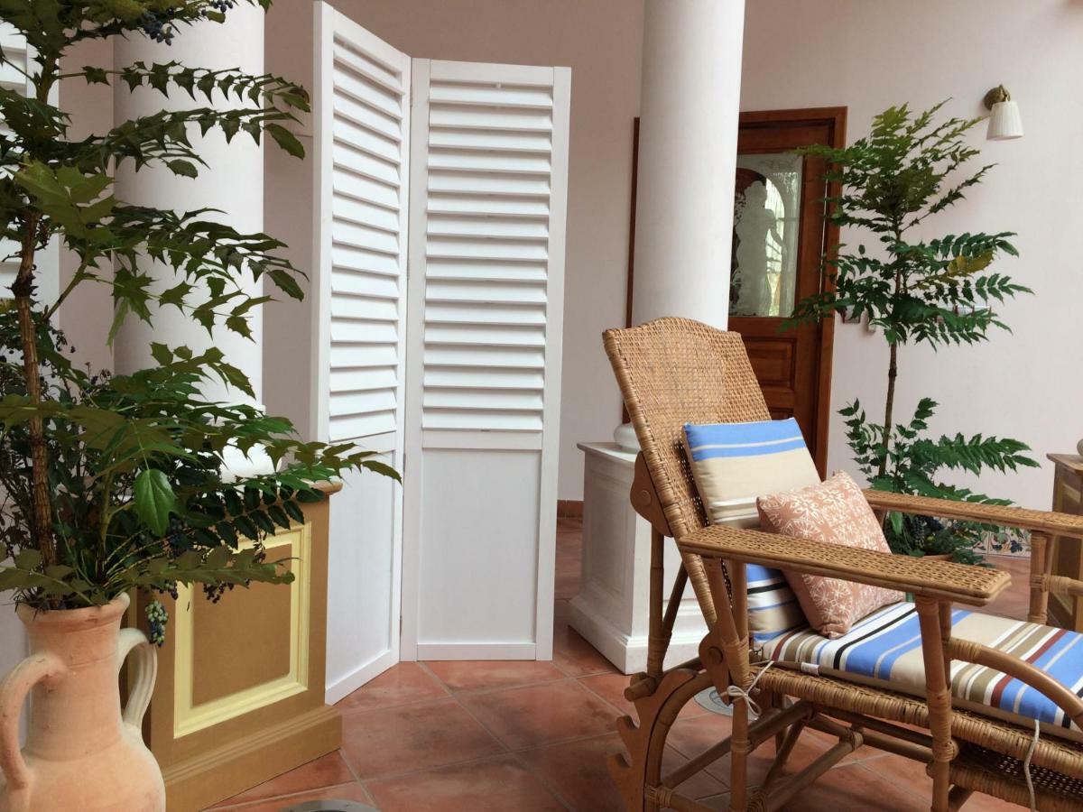 Cottage La Villa Bolero Saint-Cyr-sur-Loire Eksteriør billede